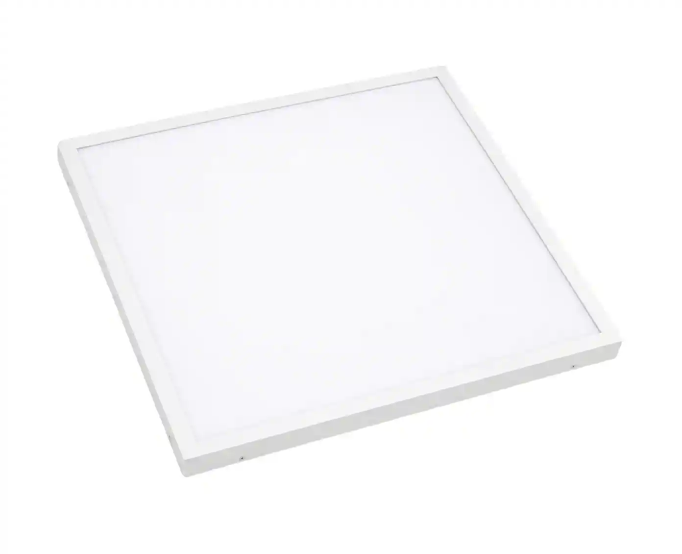 LED panel Q-White 40W 595x595x30mm IP20 — varianty 6000K studená, 4000K denní, 3000K teplá bílá